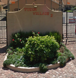 Tudor Village